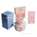 custom paper packaging box for cosmetic packing , wholesale boxes